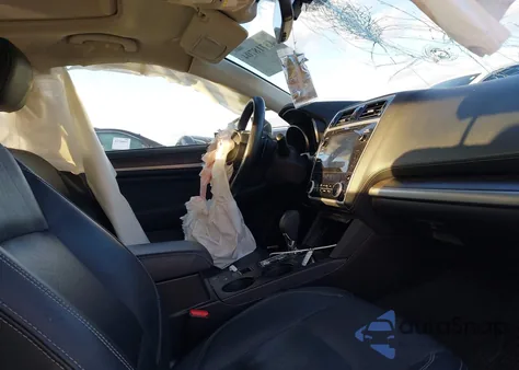 2019 Subaru Legacy 3.6R Limited from USA, damaged, VIN 4S3BNEN66K3010053